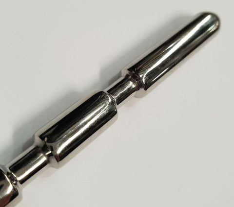 Double Ended Buddy Penis Plug - Penis Plugs