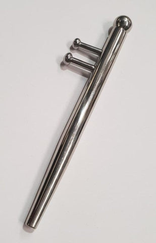 Double Prince Albert Cum Thru Wand - Penis Plugs