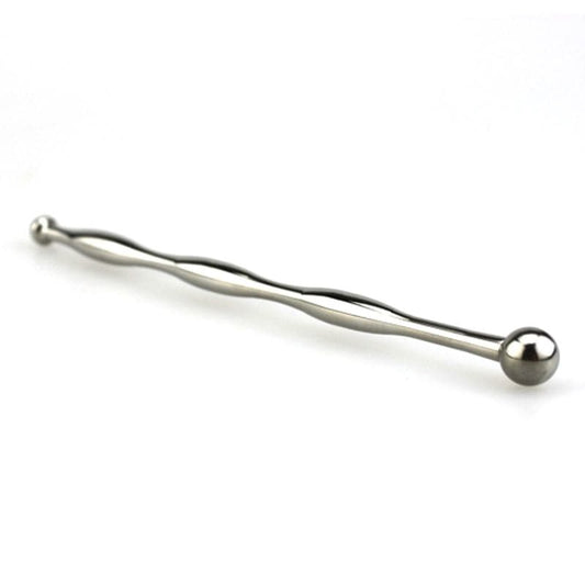 Double Up Penis Plug - Penis Plugs