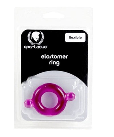 Elastomer C Ring - Cock Rings