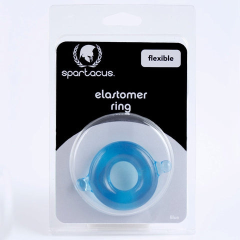 Elastomer Cock Ring Large - Cock Rings