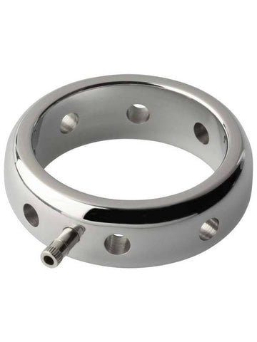 Electrastim Prestige Cock Ring - Electro Sex