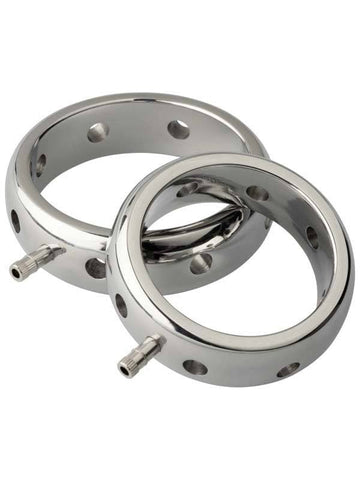 Electrastim Prestige Cock Ring - Electro Sex