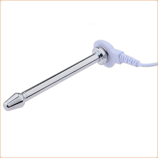 Electric Shock Penis Plug - Penis Plugs
