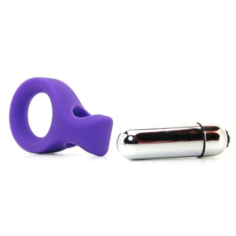 Embrace Lovers Cock Ring - Cock Rings