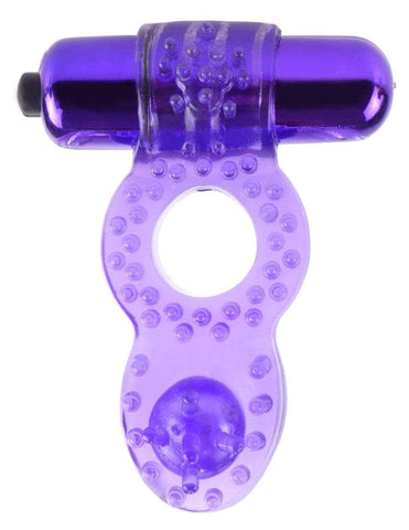 Fantasy C-Ringz Ball-Banger Super Ring - Cock Rings