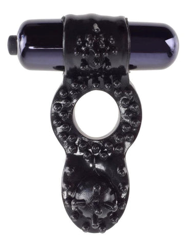 Fantasy C-Ringz Ball-Banger Super Ring - Cock Rings