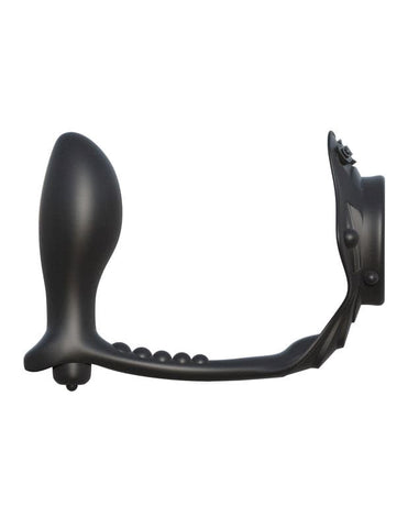 Pipedream Fantasy C-Ringz Rock Hard Ass-Gasm Dick Ring - Cock Rings