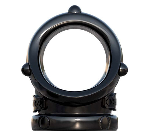 Pipedream Fantasy C-Ringz Rock Hard Cock Pipe Penis Ring - Cock Rings