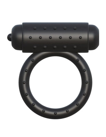 Pipedream Fantasy C-Ringz The Wingman Vibrating Cock Ring - Cock Rings