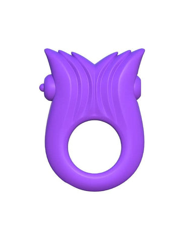 Fantasy C-Ringz Venus Silicone Love Ring - Cock Rings