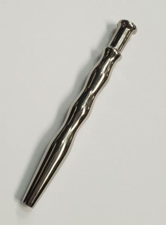 Fetish Muse Penis Wand Waved - Penis Plugs