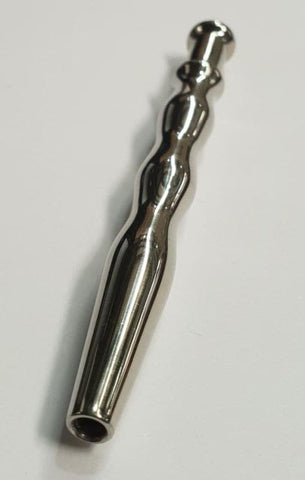 Fetish Muse Penis Wand Waved - Penis Plugs