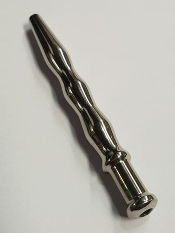 Fetish Muse Penis Wand Waved - Penis Plugs