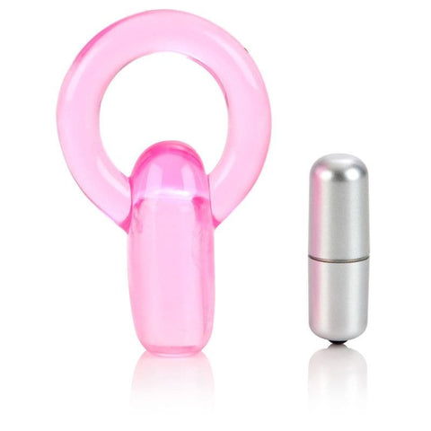First Time Love Ring - Cock Rings