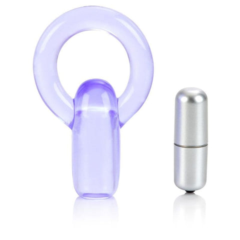 First Time Love Ring - Cock Rings