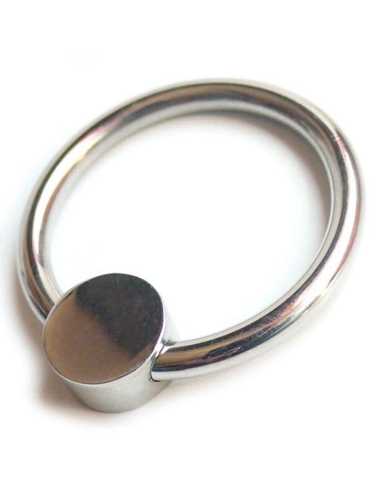 FunSteel Male Glans Ring - Cock Rings