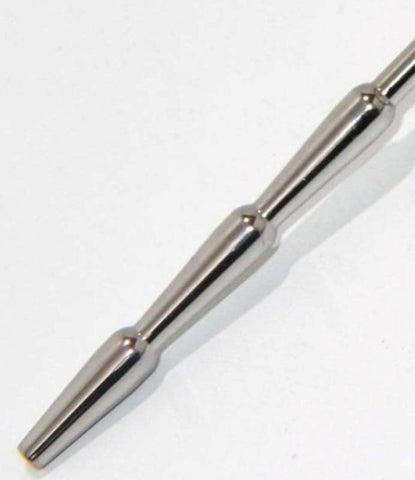 Gandalf's Penis Plug With Removable Stopper - Penis Plugs