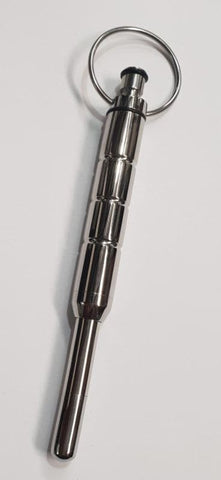 GET SHORTY - Vibrating Uretheral Sound - Penis Plugs