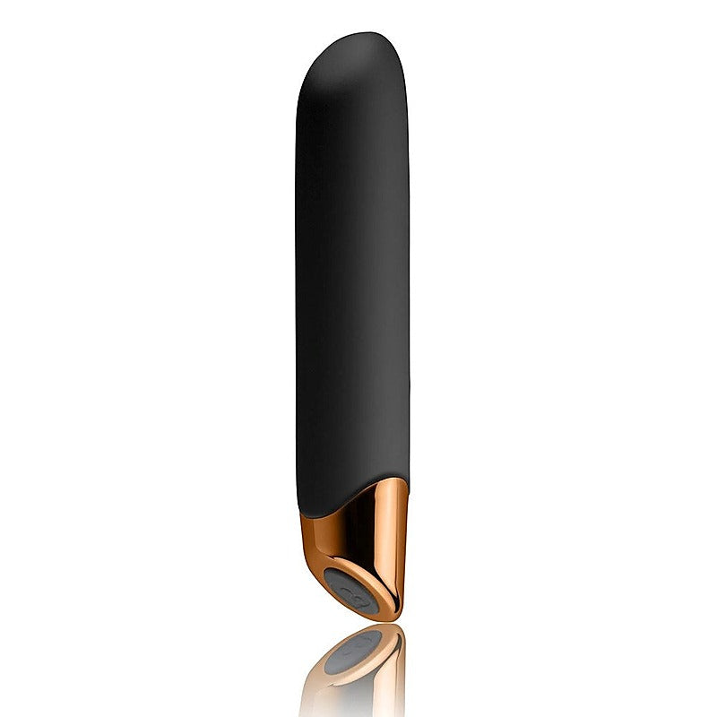 Rocks-Off Chaiamo Bullet Vibrator - Bullet Vibrators