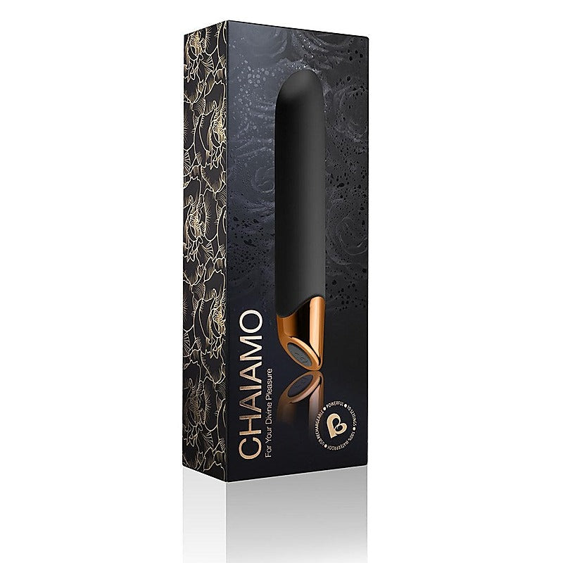 Rocks-Off Chaiamo Bullet Vibrator - Bullet Vibrators