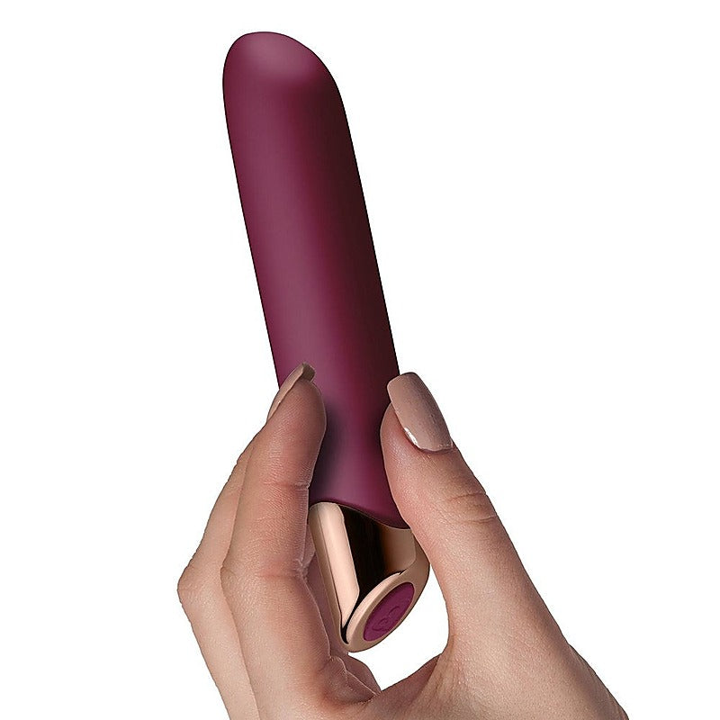 Rocks-Off Chaiamo Bullet Vibrator - Bullet Vibrators