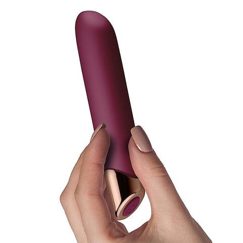 Rocks-Off Chaiamo Bullet Vibrator - Bullet Vibrators