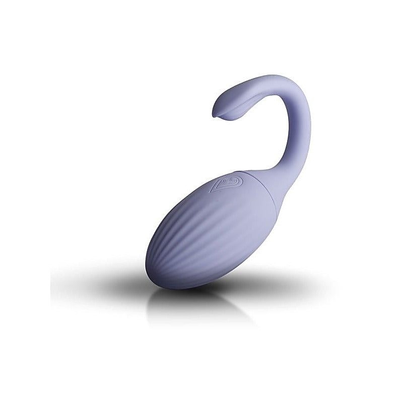 Niya N1 Vibrating Kegel Massager By Rocks Off - Love Eggs and Kegel Exercisers