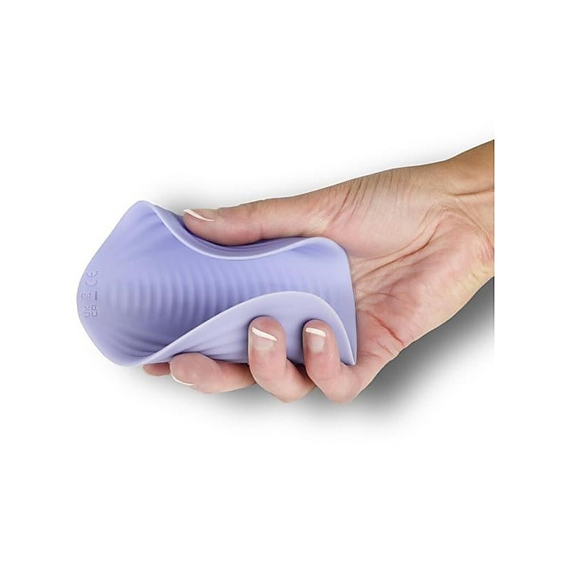 Rocks Off NIYA 5 - Powerful Unisex Vibrator with Remote Control - Sex Toys For Couples