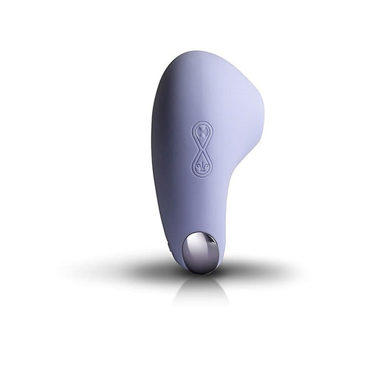 NIYA N6 - Rechargeable Air Power Clitoral Suction Vibrator - Clit Ticklers and Pulsators
