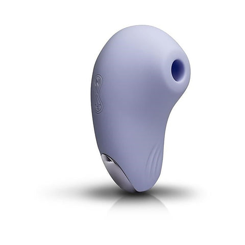 NIYA N6 - Rechargeable Air Power Clitoral Suction Vibrator - Clit Ticklers and Pulsators