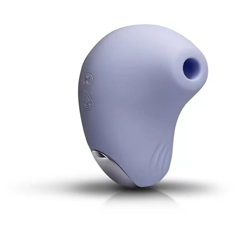 NIYA N6 - Rechargeable Air Power Clitoral Suction Vibrator - Clit Ticklers and Pulsators