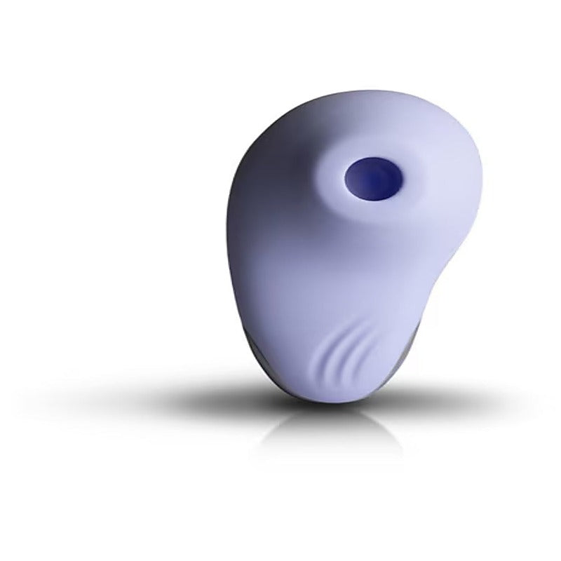 NIYA N6 - Rechargeable Air Power Clitoral Suction Vibrator - Clit Ticklers and Pulsators