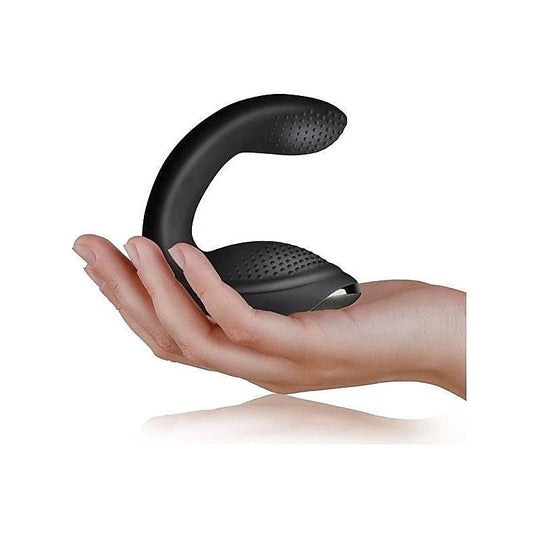 Rude-Boy Xtreme Rechargeable Prostate Massager By Rocks Off - Prostate Toys