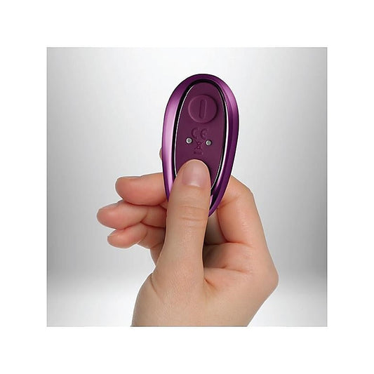 Rock-Chick Diva - Dual Stimulation Bliss Vibrator - G-Spot Vibrators