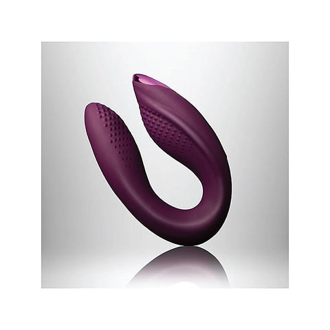 Rock-Chick Diva - Dual Stimulation Bliss Vibrator - G-Spot Vibrators