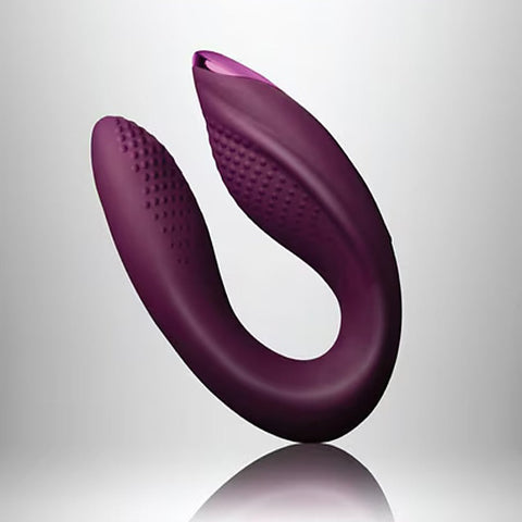 Rock-Chick Diva - Dual Stimulation Bliss Vibrator - G-Spot Vibrators