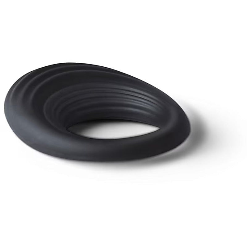 Spire Vibrating Liquid Silicone Cock Ring By Rocks Off - Vibrating Cock Rings
