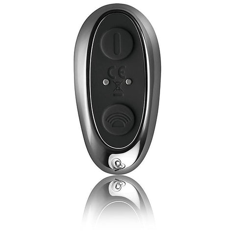 Dual Stimulation Vibrator by Rocks Off - Vibrating Cock Rings