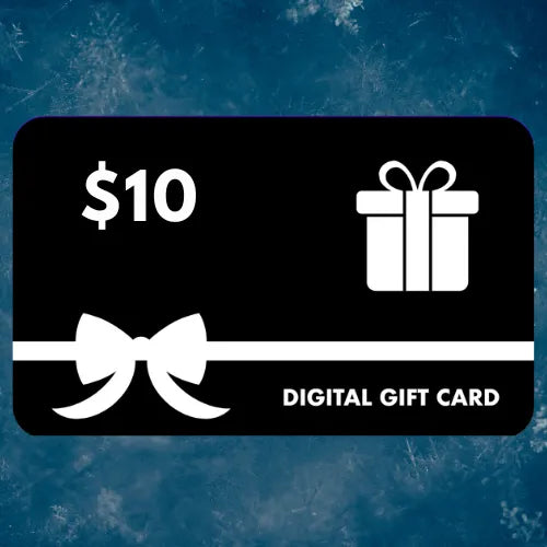 BDSM Australia Gift Card - $10.00 -