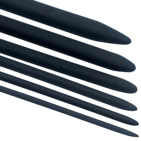 Gun Style Silicone Penis Plug - Penis Plugs