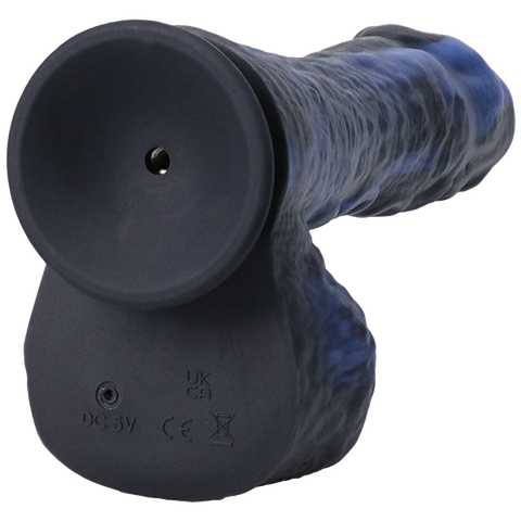 Doc Johnson Tendril Thruster Mini Fuck Machine