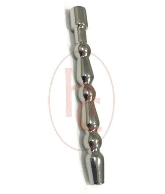 Hammer Time Penis Plug - Penis Plugs