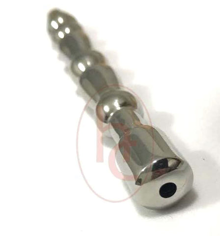 Hammer Time Penis Plug - Penis Plugs