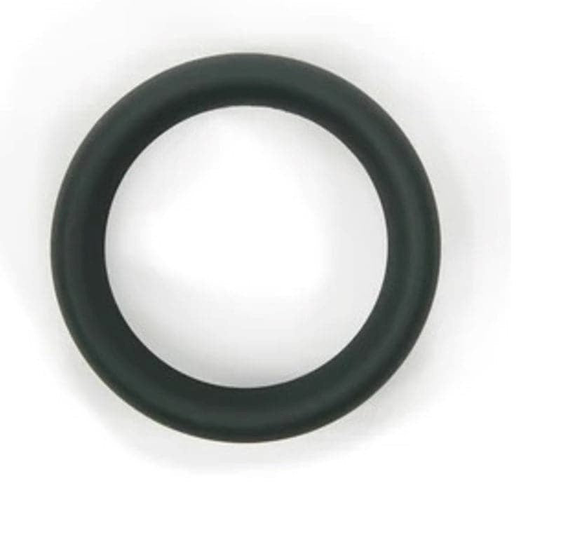 Hombre Snug-Fit Silicone C-Band - - Cock Rings