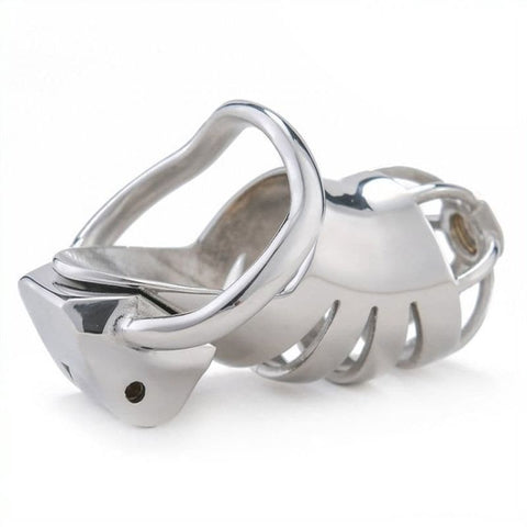 HT Bird Cage Chastity Device - Male Chastity
