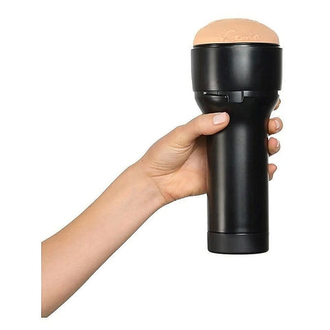 Professional-Grade Keon Combo Set By Kiiroo - Masturbators and Strokers