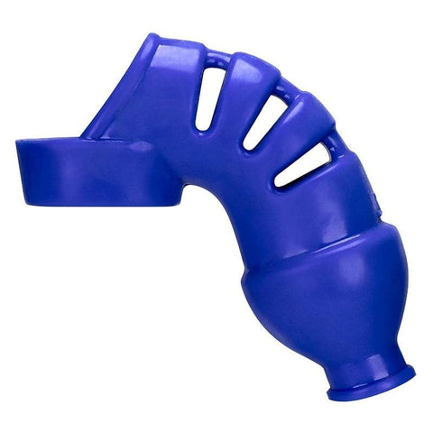 Hunkyjunk LOCKDOWN Cage Chastity - Male Chastity
