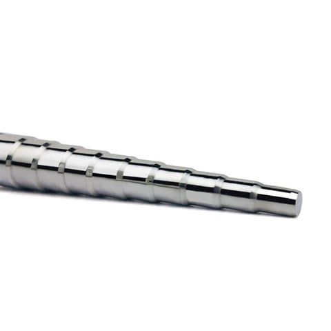 Incremental Penis Plug with Scale - Penis Plugs