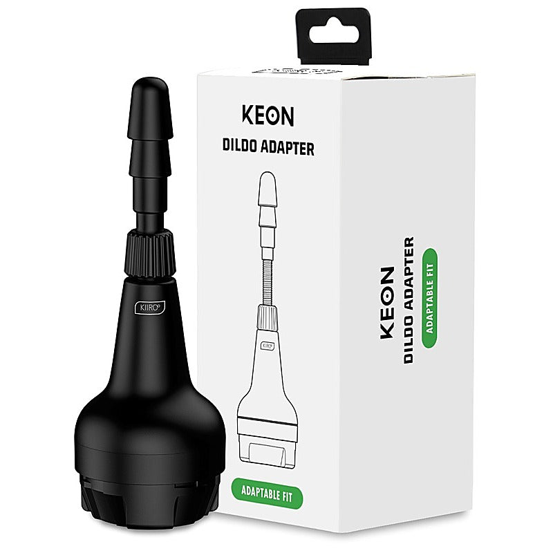 Keon Dildo Adapter-V2 - Unlock Endless Pleasure - Non-Realistic Dildos